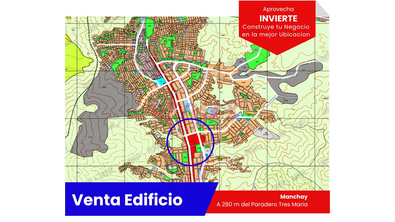 🚀 ¡Atención Inversionistas! Edificio Multifamiliar En Manchay – 10% Rentabilidad Anual - 2