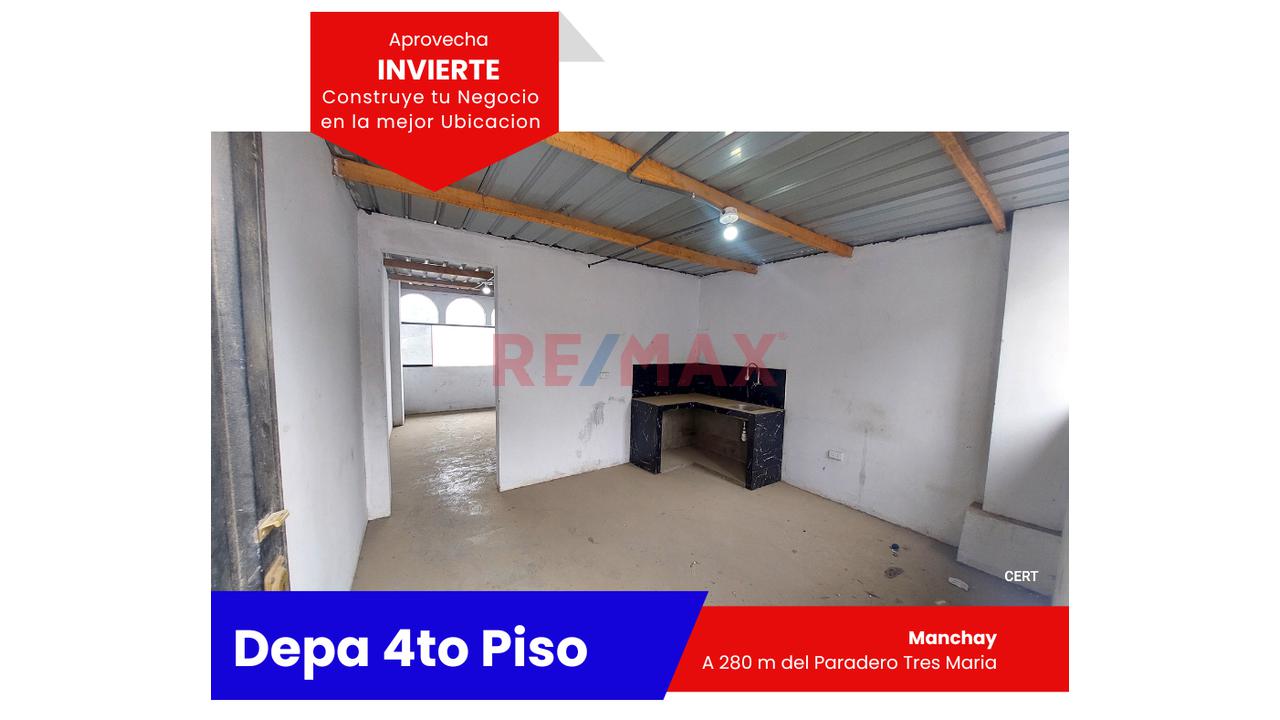 🚀 ¡Atención Inversionistas! Edificio Multifamiliar En Manchay – 10% Rentabilidad Anual - 8