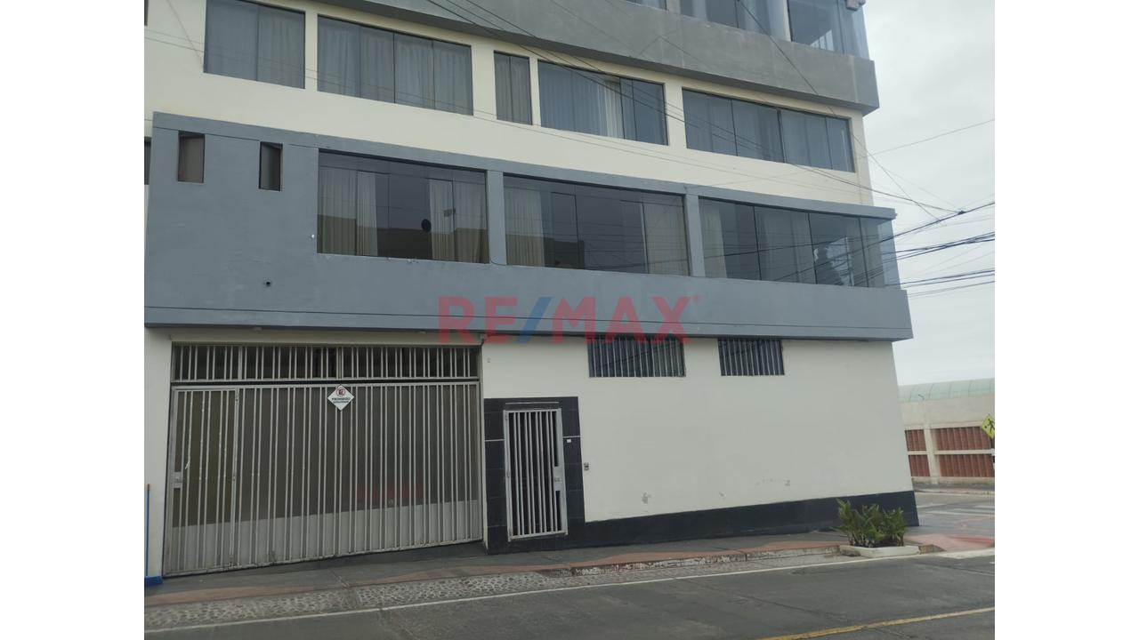 Vendo Cochera En Villa Del Mar F-5 - Ilo - 3