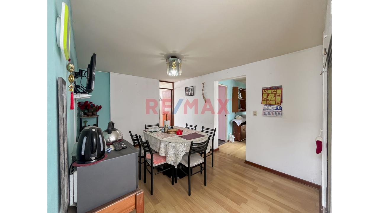 Amplio Duplex En Santa Cruz San Isidro — foto 4