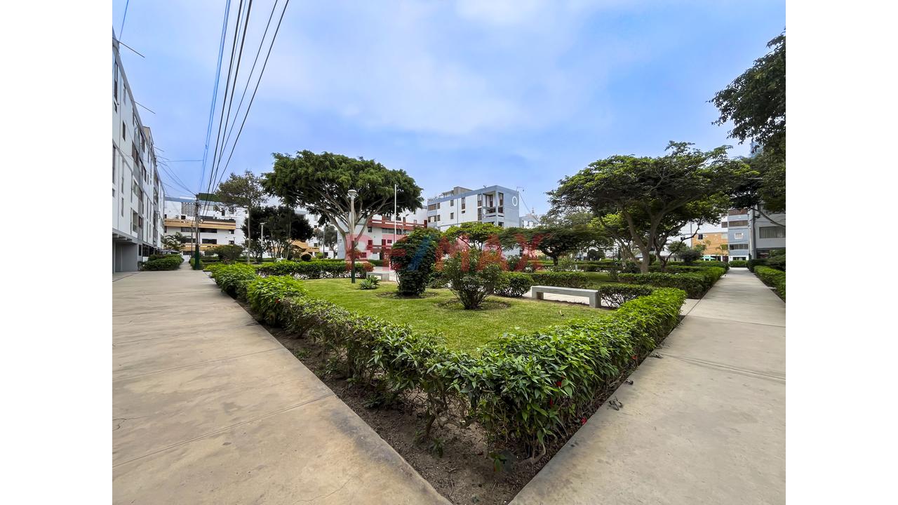Amplio Duplex En Santa Cruz San Isidro — foto 3