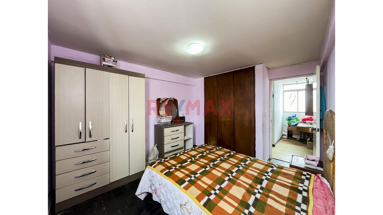 Amplio Duplex En Santa Cruz San Isidro — foto 8