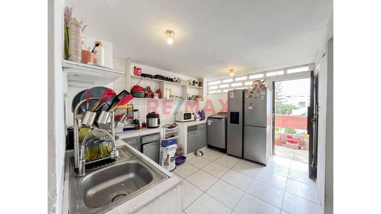 Amplio Duplex En Santa Cruz San Isidro — foto 5