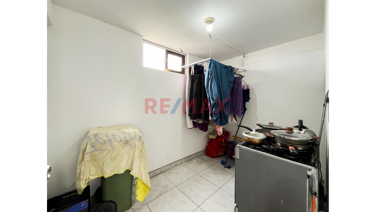 Amplio Duplex En Santa Cruz San Isidro — foto 13