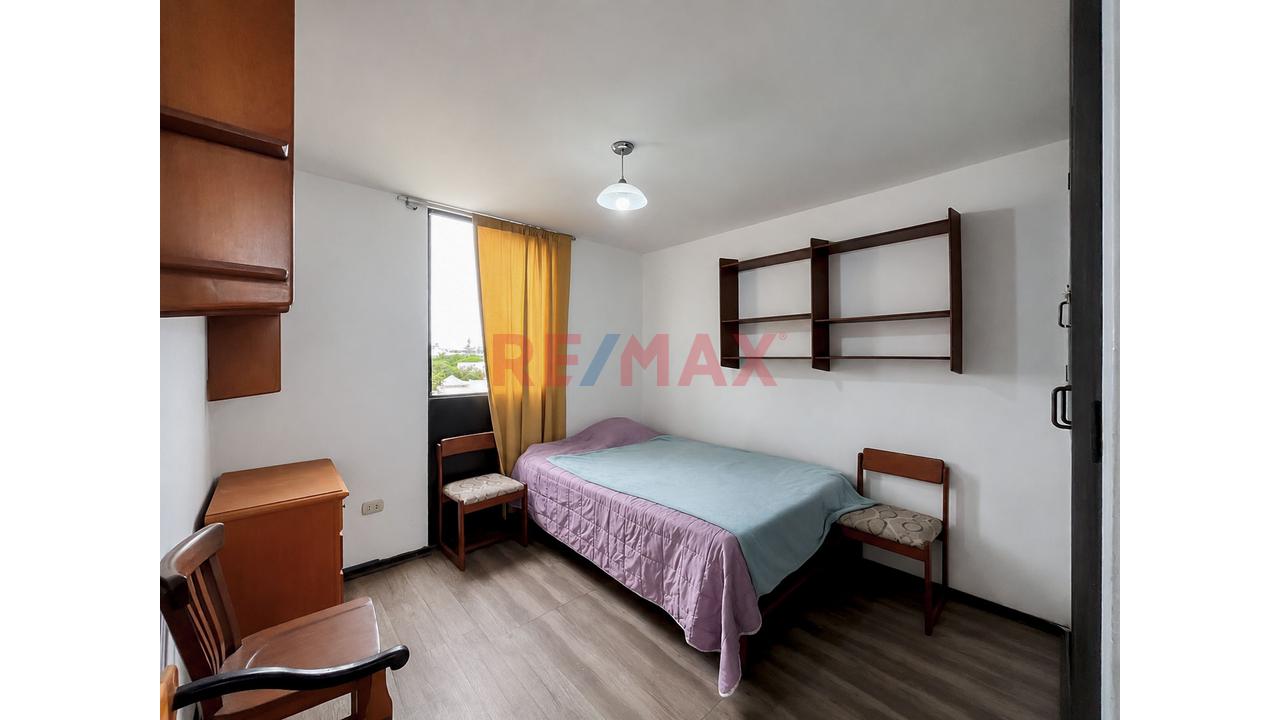 Amplio Duplex En Santa Cruz San Isidro — foto 7