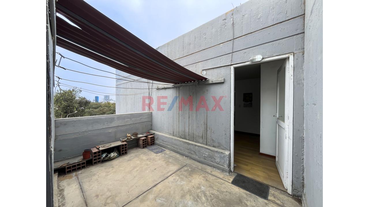 Amplio Duplex En Santa Cruz San Isidro — foto 12