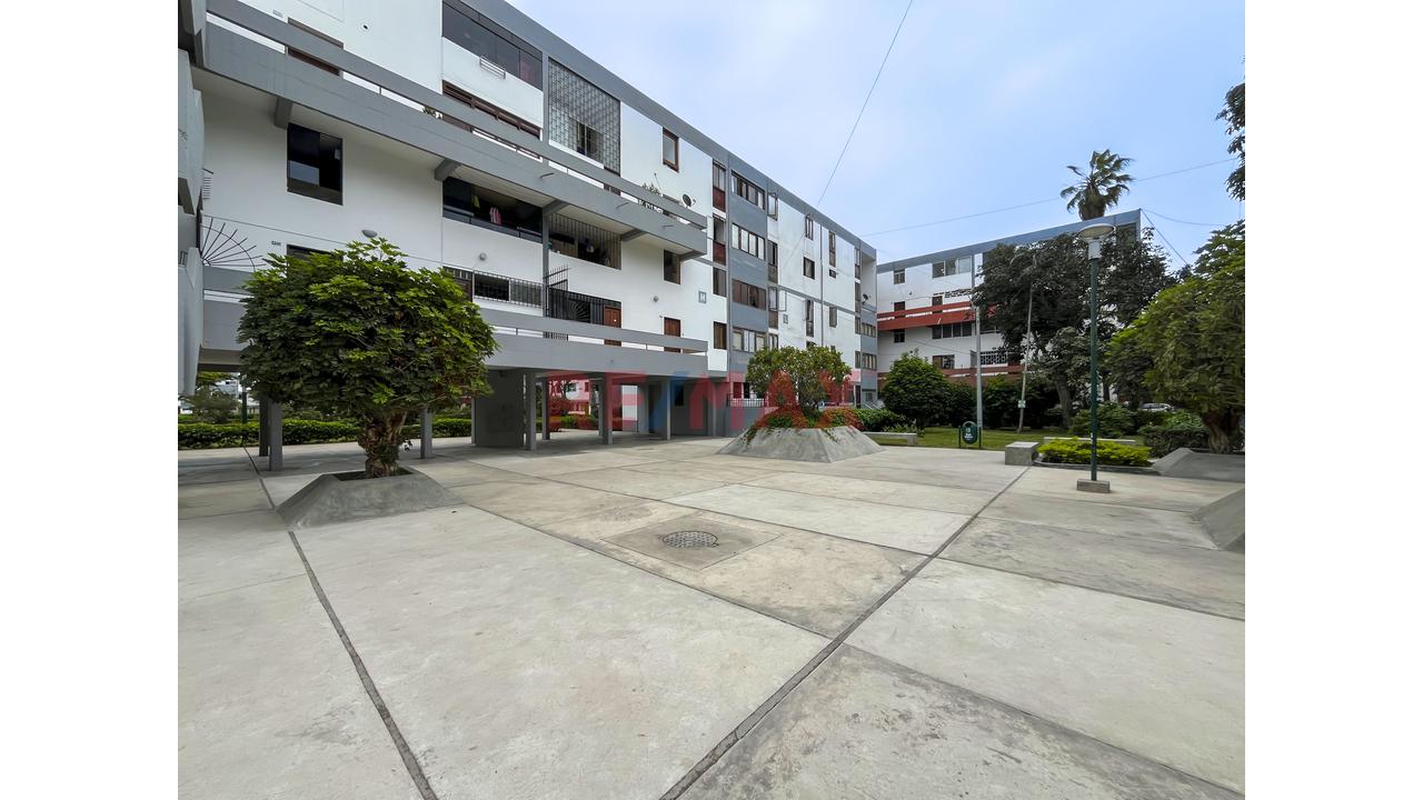 Amplio Duplex En Santa Cruz San Isidro — foto 2