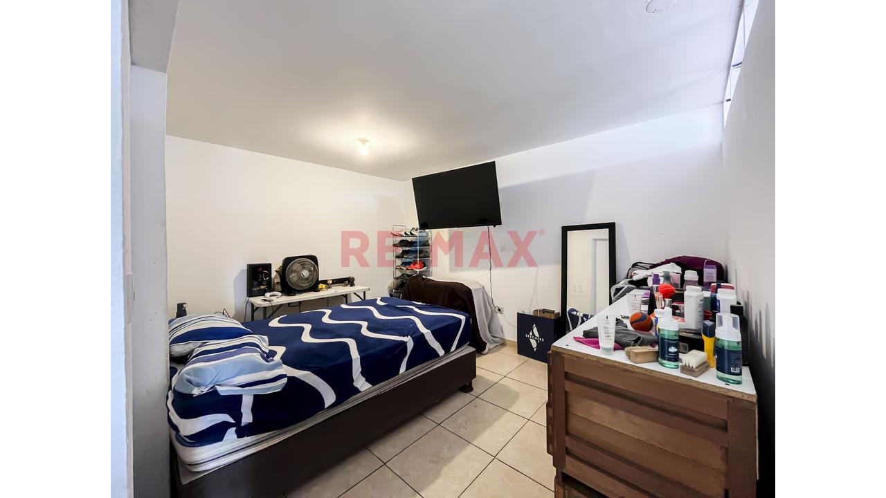 Amplio Duplex En Santa Cruz San Isidro — foto 6