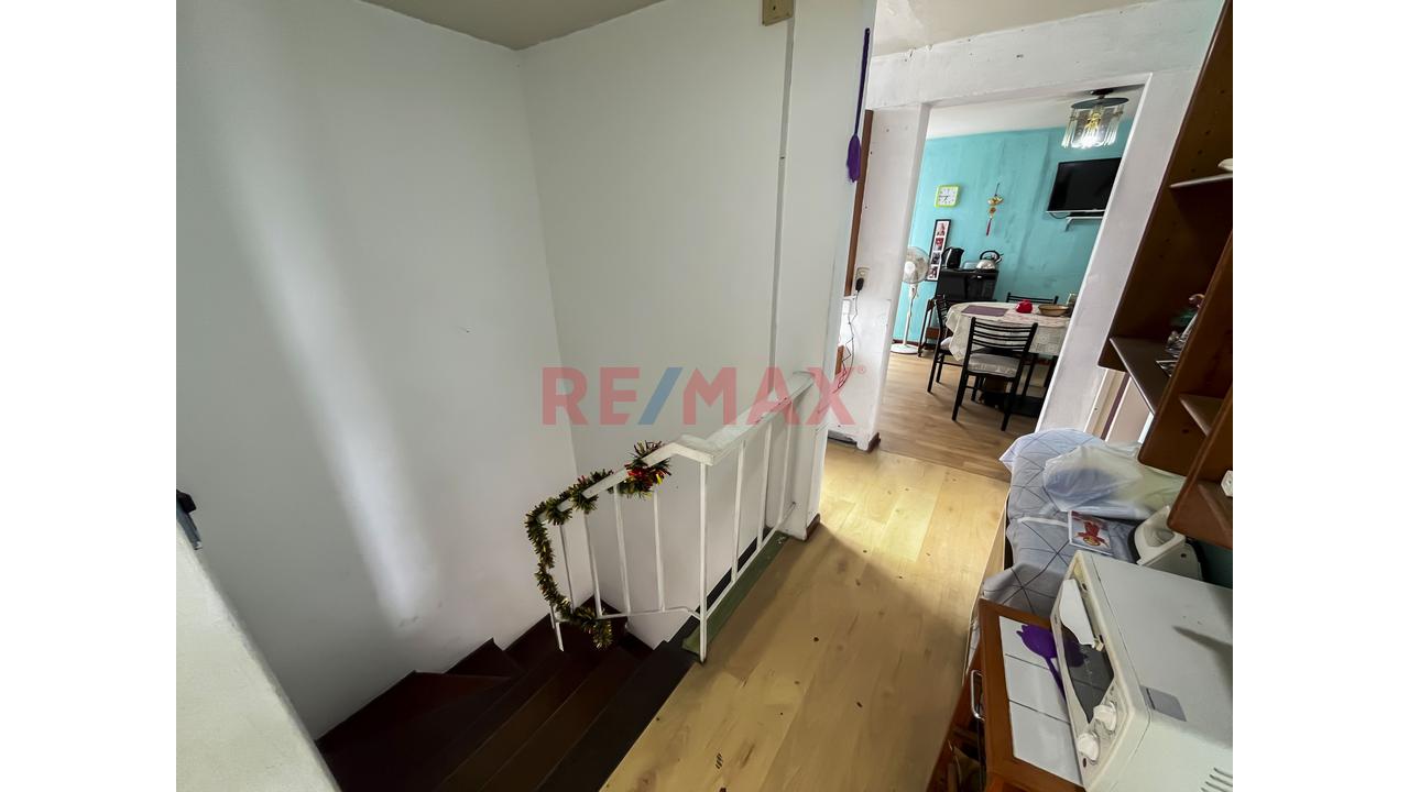 Amplio Duplex En Santa Cruz San Isidro — foto 10