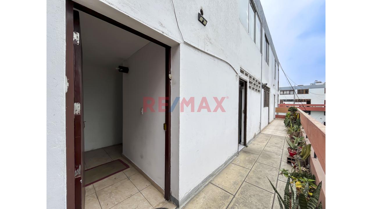 Amplio Duplex En Santa Cruz San Isidro — foto 14