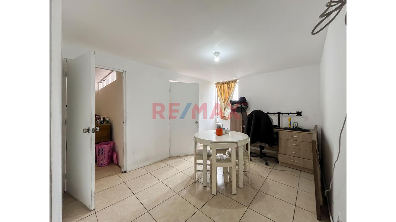 Amplio Duplex En Santa Cruz San Isidro — foto 9
