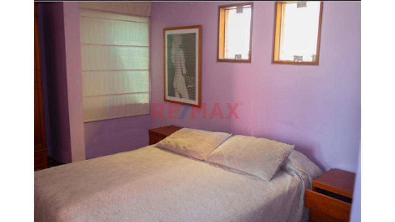 Alquiler Casa De Campo Amoblada, Cieneguilla, 1,010 M2 - 11