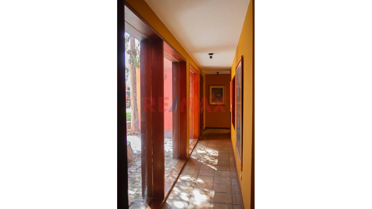 Alquiler Casa De Campo Amoblada, Cieneguilla, 1,010 M2 - 17