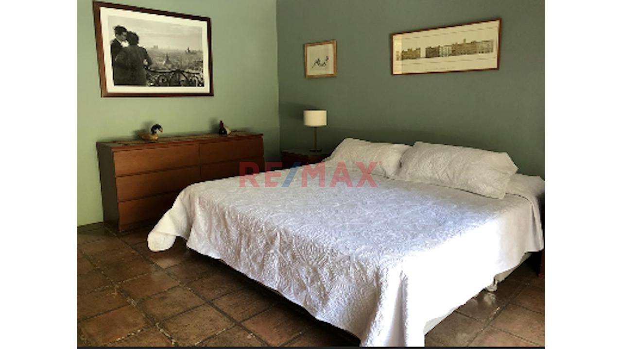 Alquiler Casa De Campo Amoblada, Cieneguilla, 1,010 M2 - 13