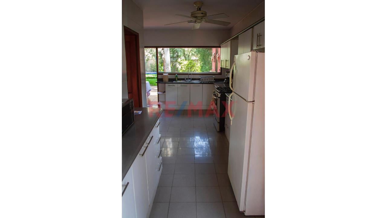 Alquiler Casa De Campo Amoblada, Cieneguilla, 1,010 M2 - 10
