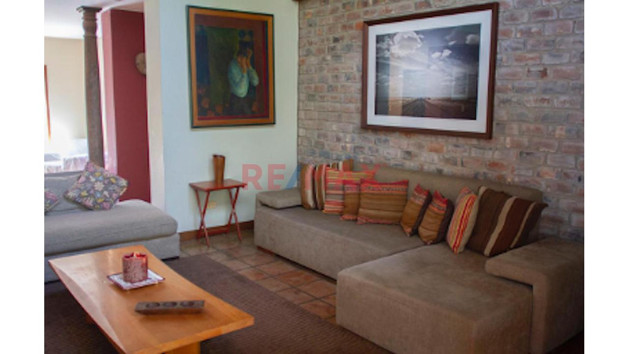 Alquiler Casa De Campo Amoblada, Cieneguilla, 1,010 M2 - 9