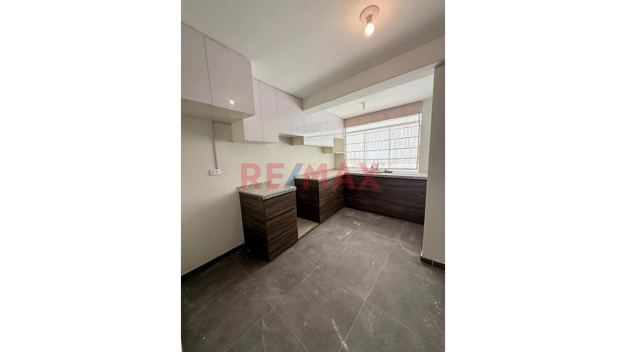 🏡 Departamento En Alquiler Jlbyr  - Urb. Las Lomas De Tasahuayo /3Hab/4To Piso✨ — foto 4