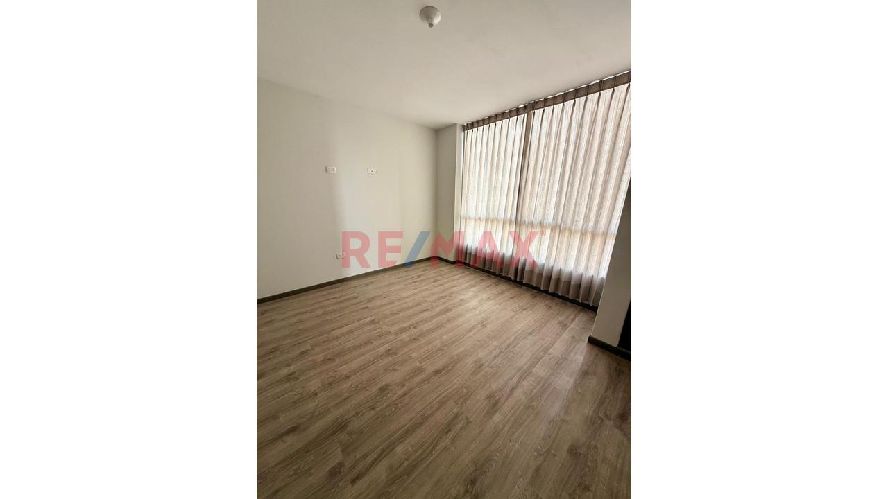 🏡 Departamento En Alquiler Jlbyr  - Urb. Las Lomas De Tasahuayo /3Hab/4To Piso✨ — foto 7