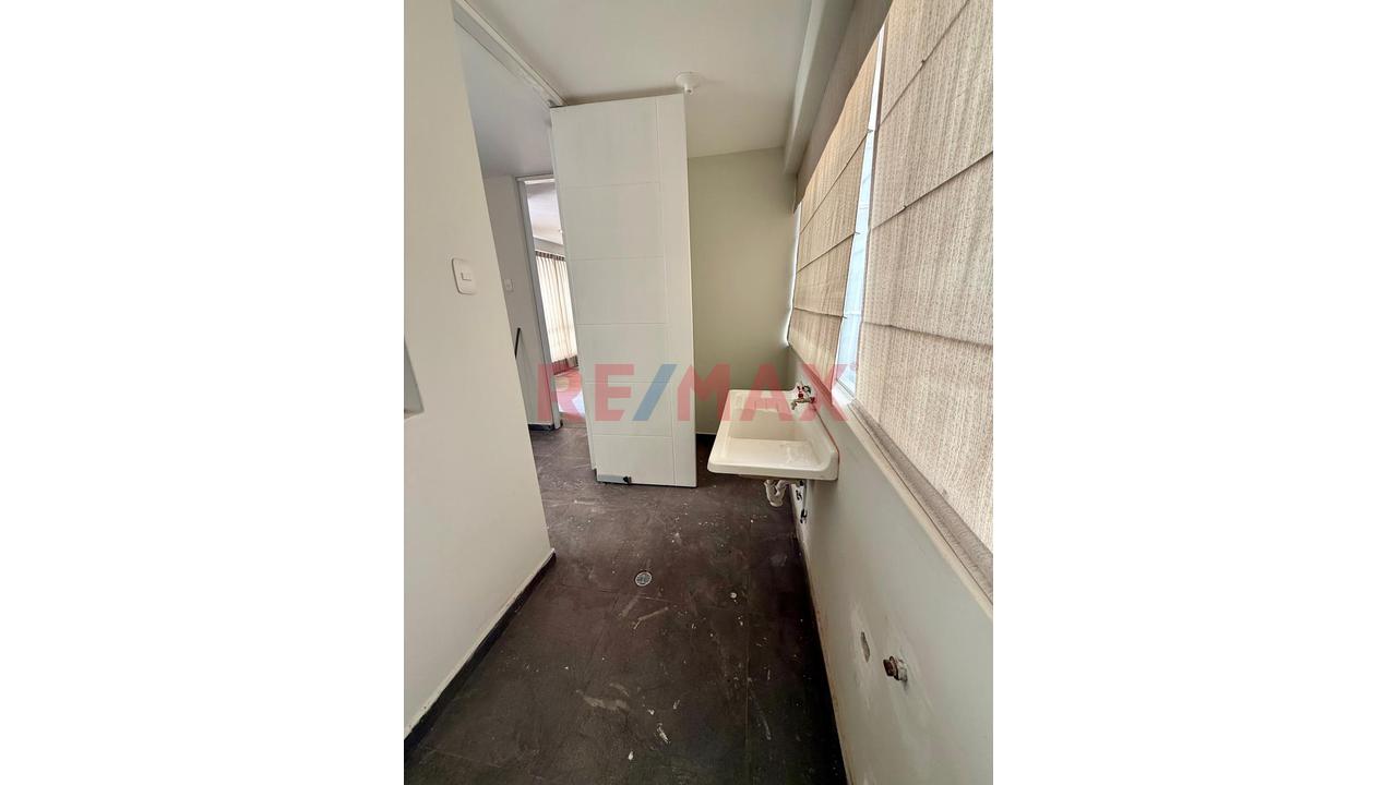 🏡 Departamento En Alquiler Jlbyr  - Urb. Las Lomas De Tasahuayo /3Hab/4To Piso✨ — foto 5