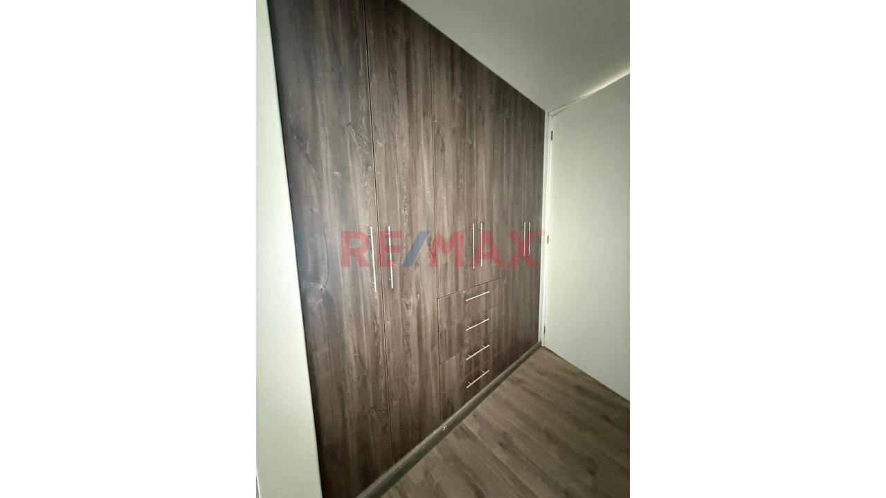 🏡 Departamento En Alquiler Jlbyr  - Urb. Las Lomas De Tasahuayo /3Hab/4To Piso✨ — foto 8