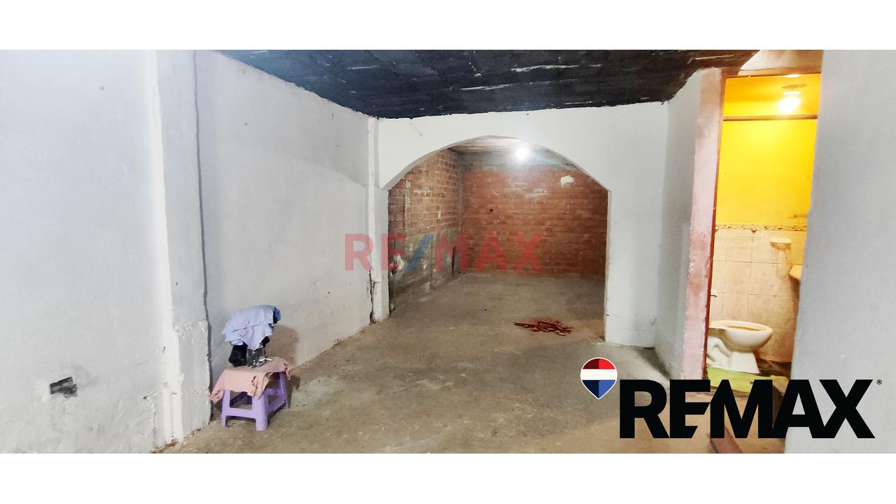 Se Vende Casa Como Terreno En Villa El Salvador — foto 2