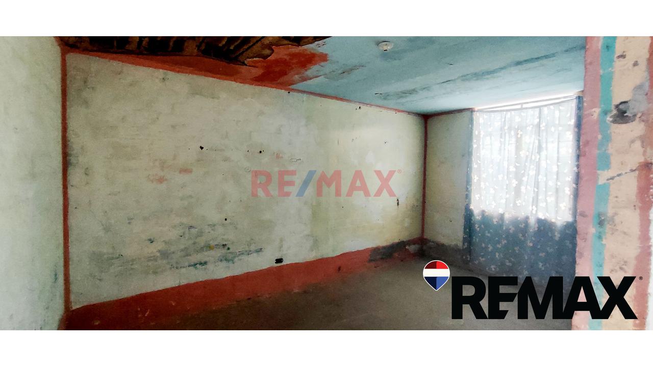 Se Vende Casa Como Terreno En Villa El Salvador — foto 6