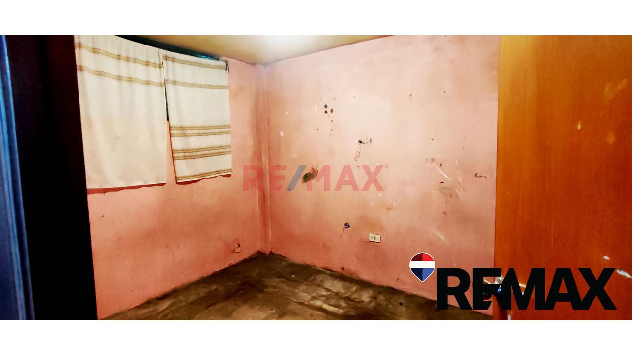 Se Vende Casa Como Terreno En Villa El Salvador — foto 7