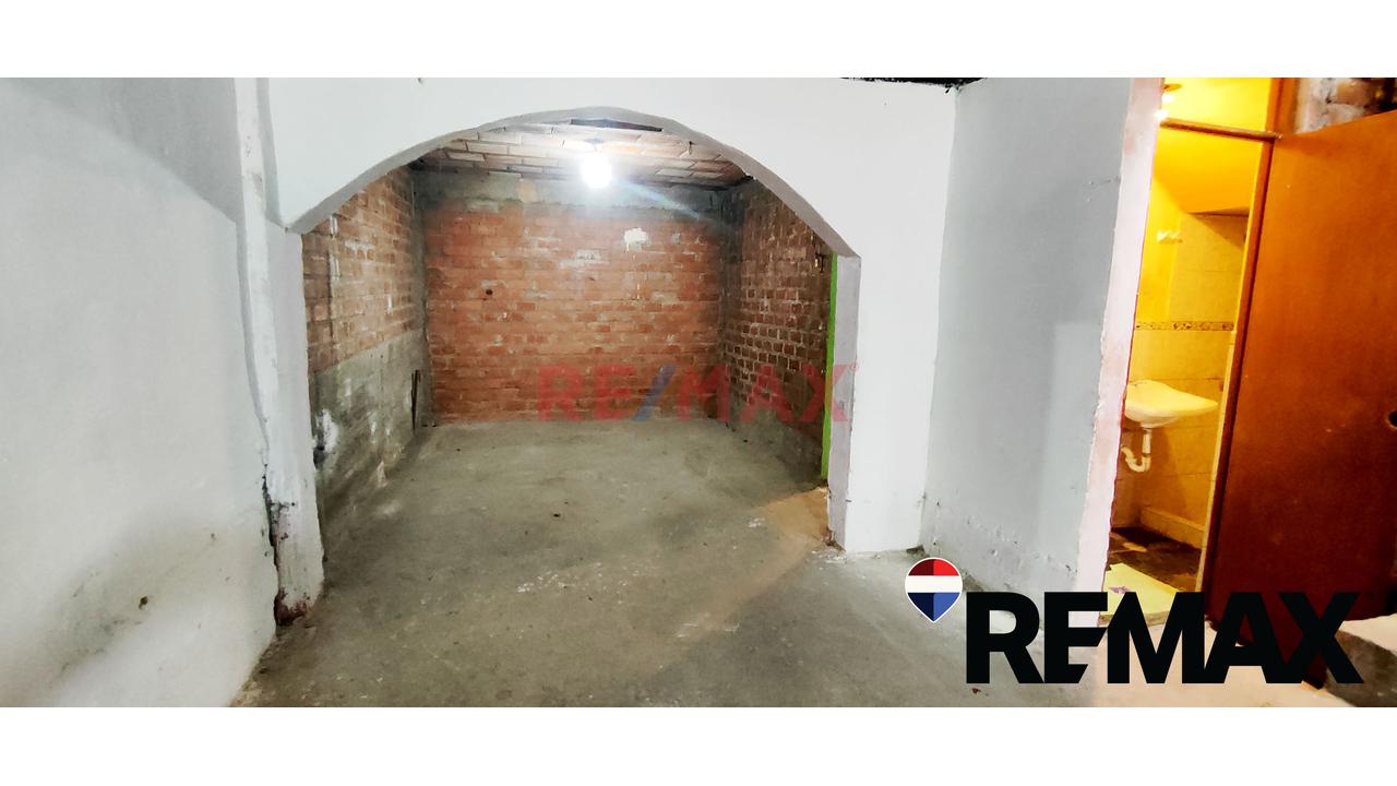 Se Vende Casa Como Terreno En Villa El Salvador — foto 13