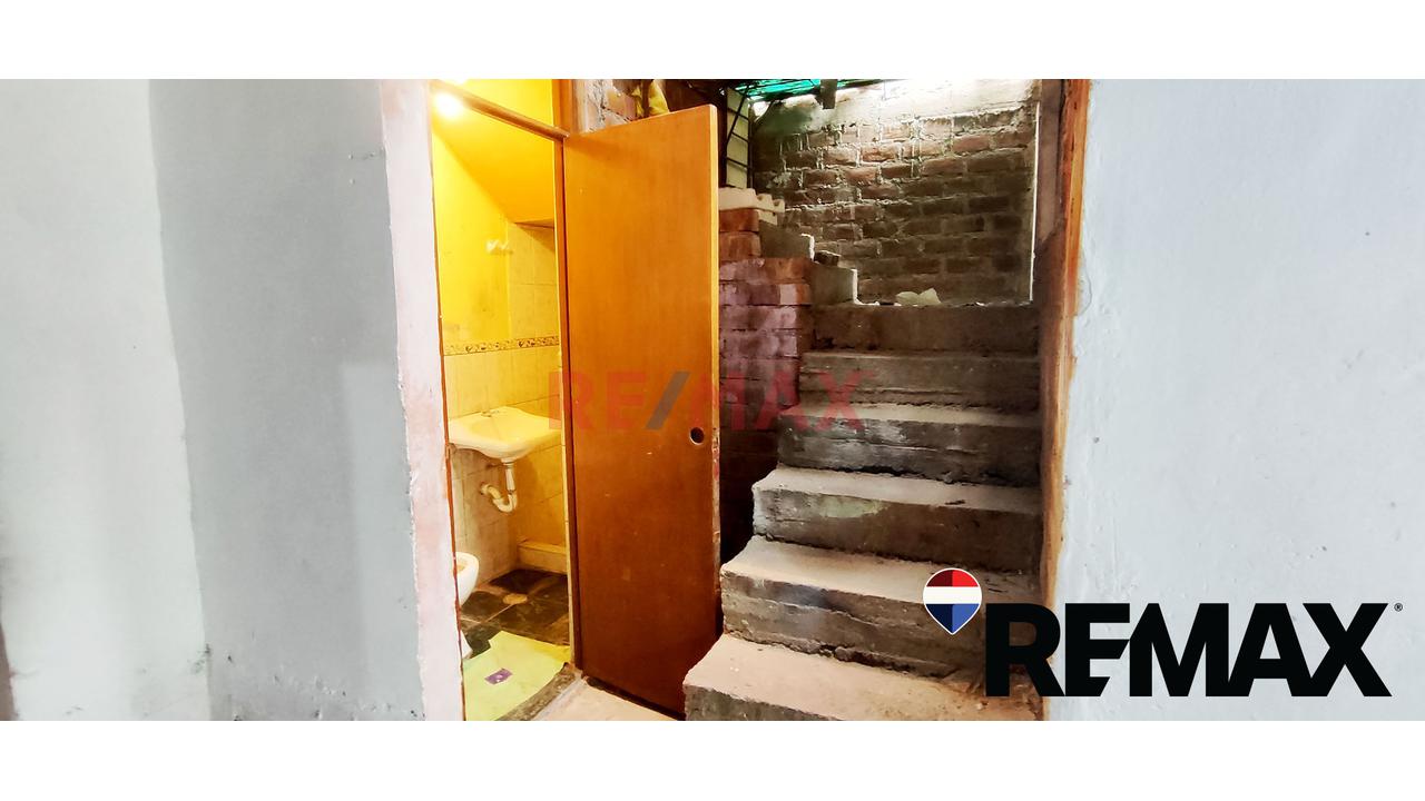 Se Vende Casa Como Terreno En Villa El Salvador — foto 4