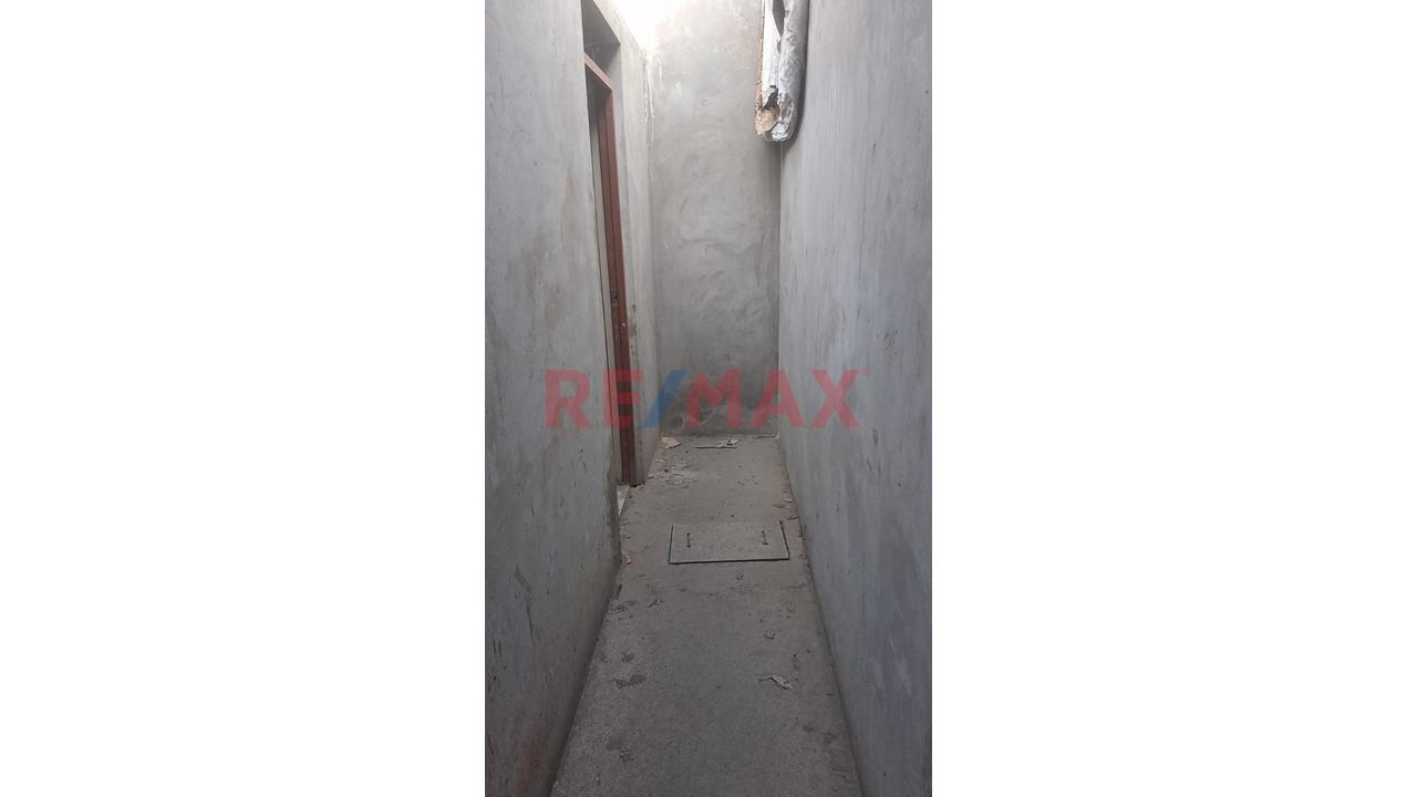 Alquilo Terreno Comercial Av. Pacasmayo Y El Olivar Callao - 5