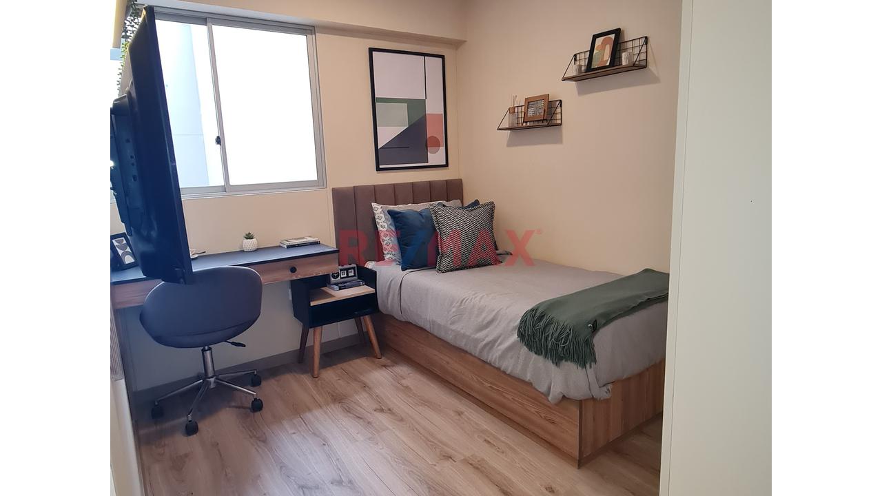 Venta De Departamento En Cercado De Lima — foto 8