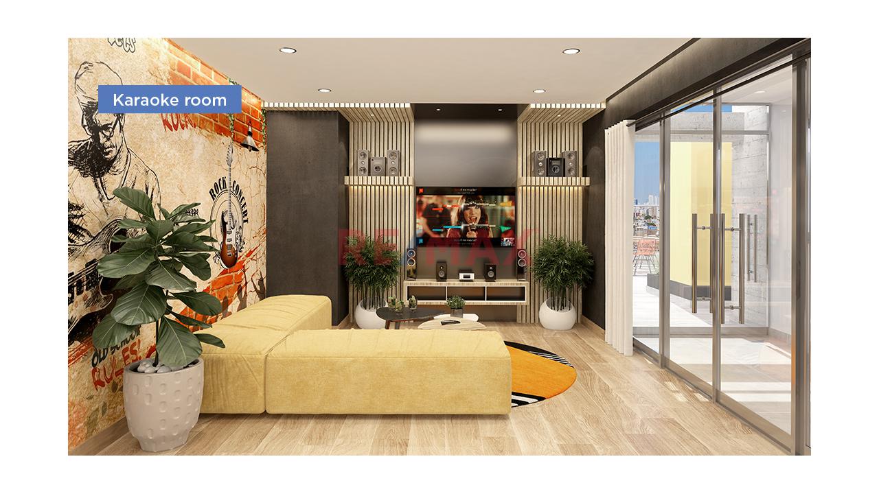 Venta De Departamento En Cercado De Lima — foto 15