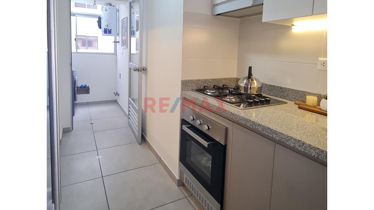 Venta De Departamento En Cercado De Lima — foto 5