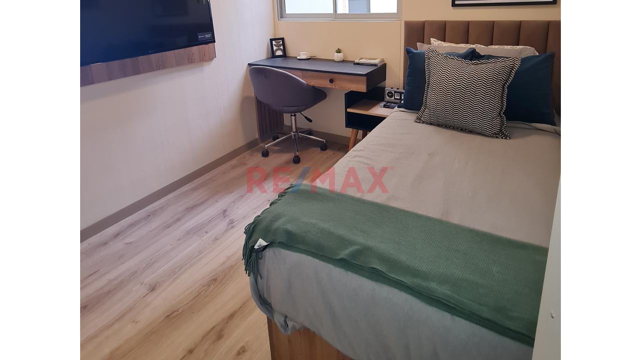 Venta De Departamento En Cercado De Lima — foto 10