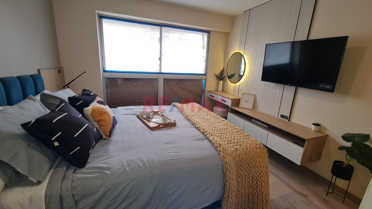 Venta De Departamento En Cercado De Lima — foto 7