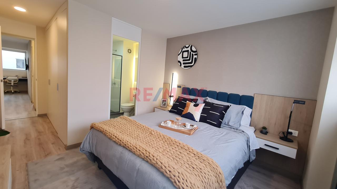 Venta De Departamento En Cercado De Lima — foto 6