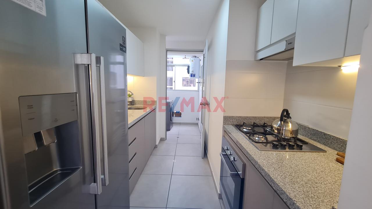 Venta De Departamento En Cercado De Lima — foto 3