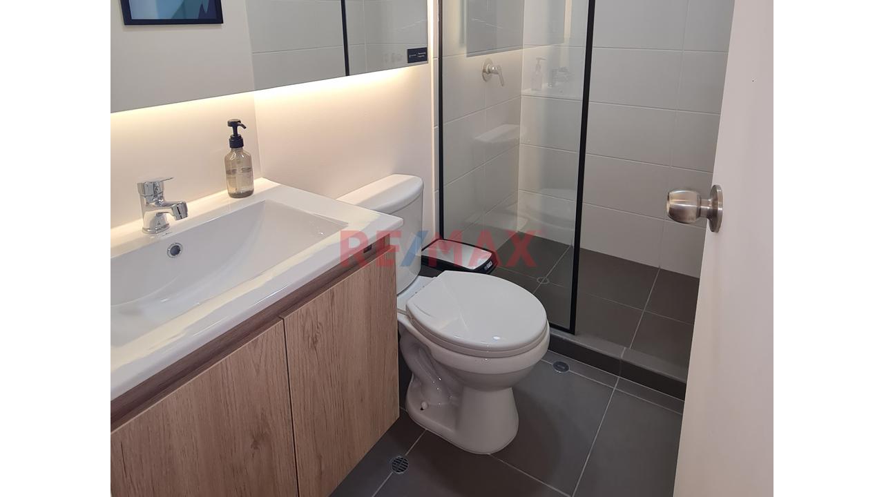 Venta De Departamento En Cercado De Lima — foto 12