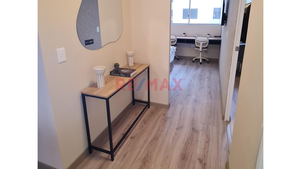 Venta De Departamento En Cercado De Lima — foto 3