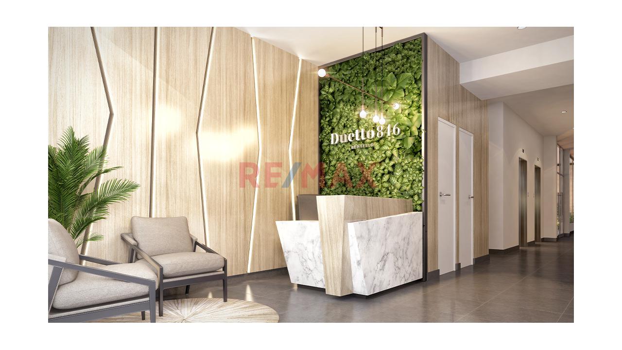 Venta De Departamento En Cercado De Lima - 16