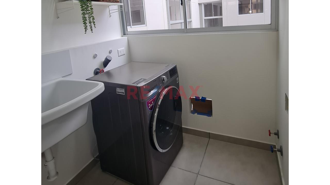 Venta De Departamento En Cercado De Lima — foto 10
