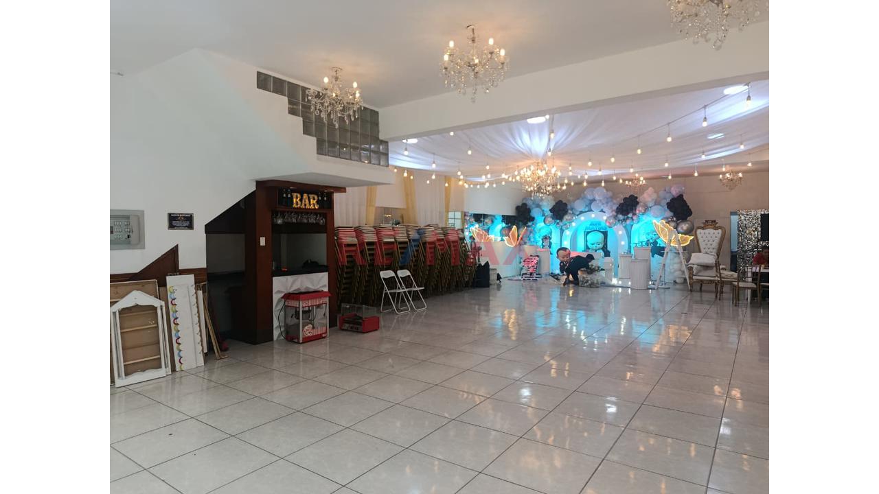 Local Comercial En Venta En 1Er Piso En Proceres