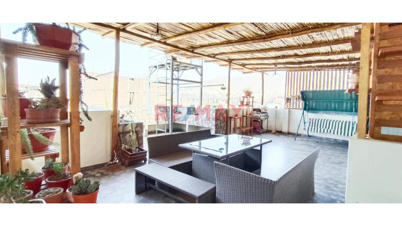 🏢 Departamento Tríplex En Venta | Inversión Segura | Documentos En Regla - 16