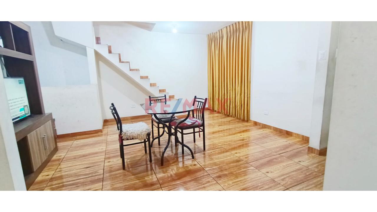 🏢 Departamento Tríplex En Venta | Inversión Segura | Documentos En Regla - 3