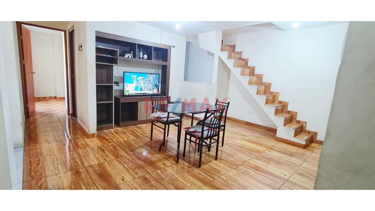 🏢 Departamento Tríplex En Venta | Inversión Segura | Documentos En Regla - 2