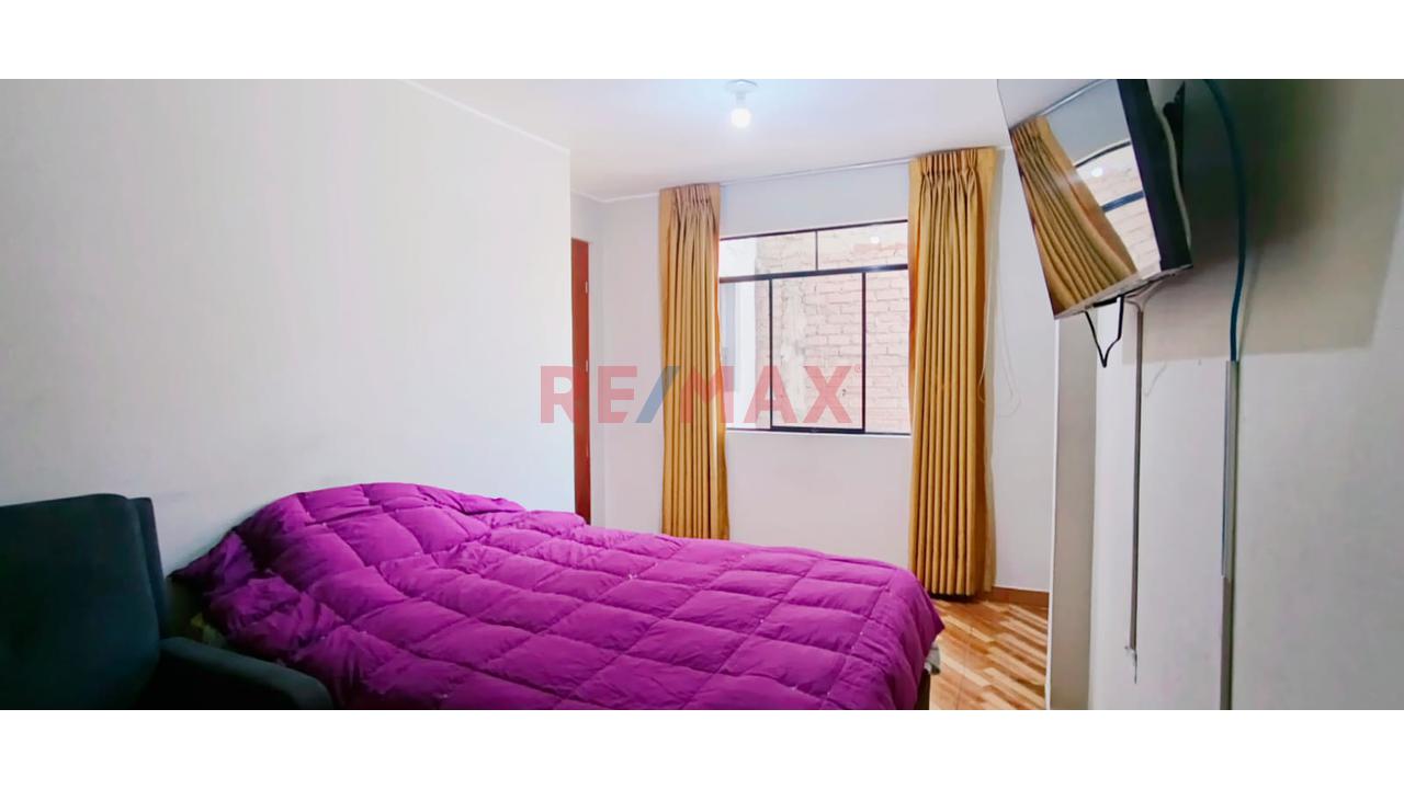🏢 Departamento Tríplex En Venta | Inversión Segura | Documentos En Regla - 7