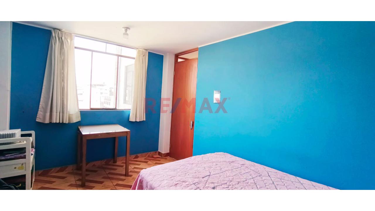 🏢 Departamento Tríplex En Venta | Inversión Segura | Documentos En Regla - 15