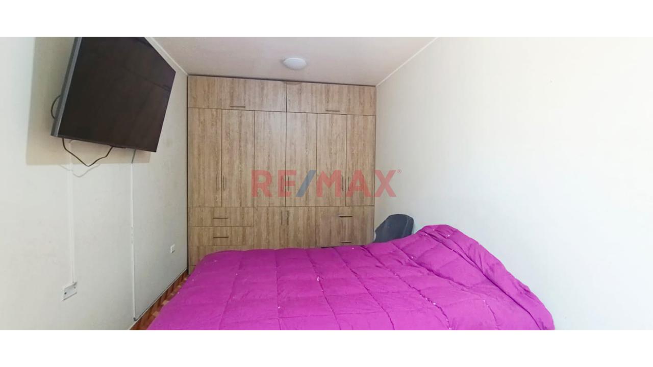 🏢 Departamento Tríplex En Venta | Inversión Segura | Documentos En Regla - 6