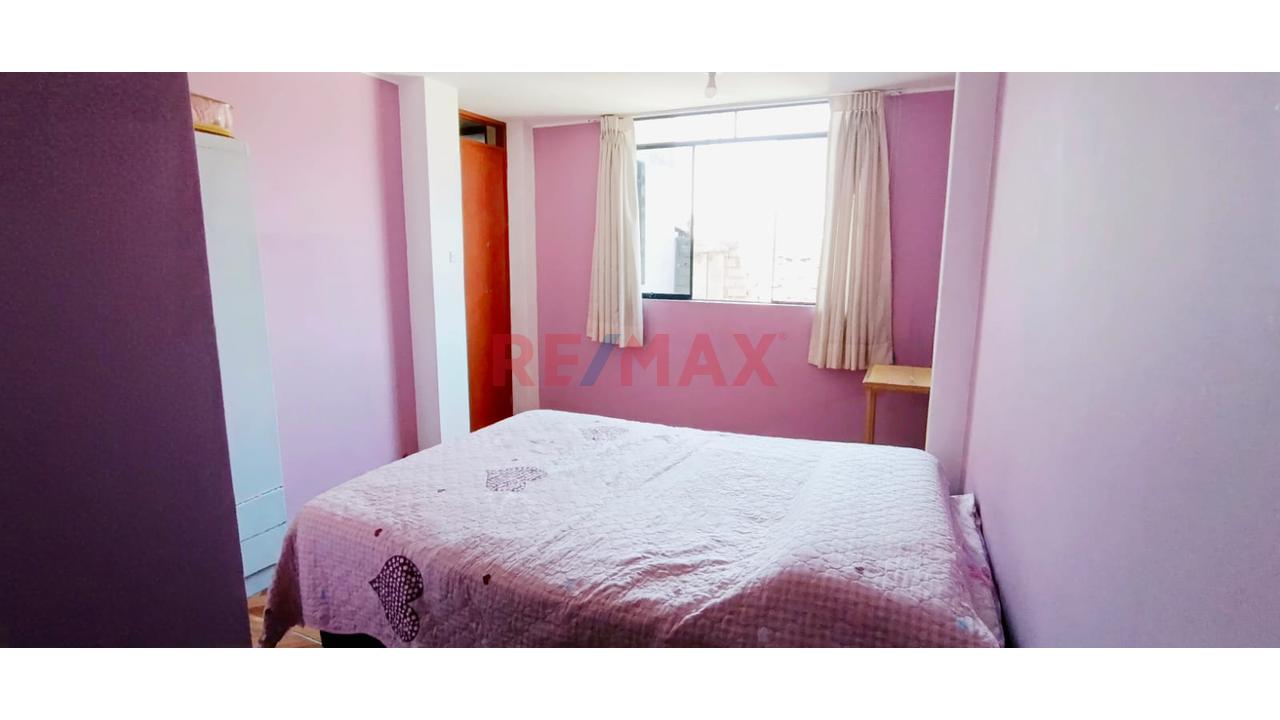 🏢 Departamento Tríplex En Venta | Inversión Segura | Documentos En Regla - 12