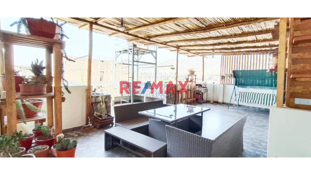 🏢 Departamento Tríplex En Venta | Inversión Segura | Documentos En Regla - 1